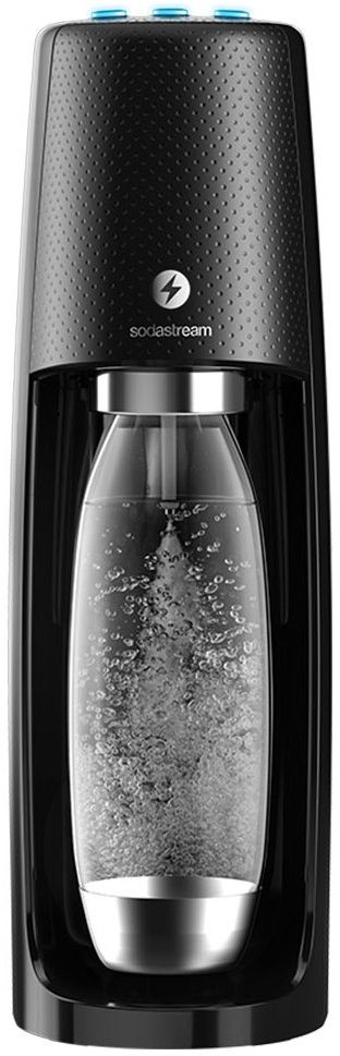 Sodastream Spirit One Touch výrobník perlivé vody