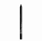 NYX Professional Makeup Epic Wear Liner Sticks voděodolná linka na oči - 08 Pitch Black 1.2 g