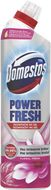 Domestos Power Fresh Floral WC gel 700 ml
