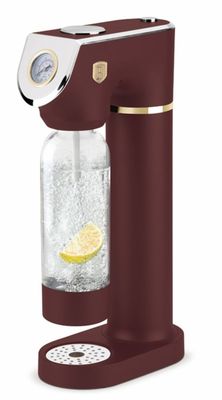 Berlinger Haus Výrobník sody Sodabar + 2 lahve Leonardo Collection