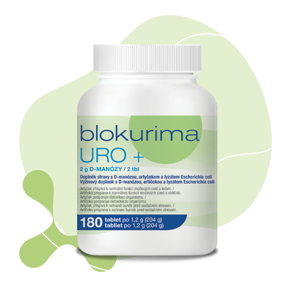 Blokurima URO