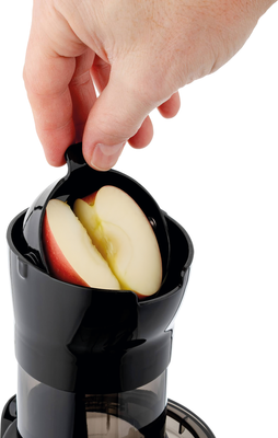 Tesla SlowJuicer SJ500 XL - nízkootáčkový šnekový odšťavňovač