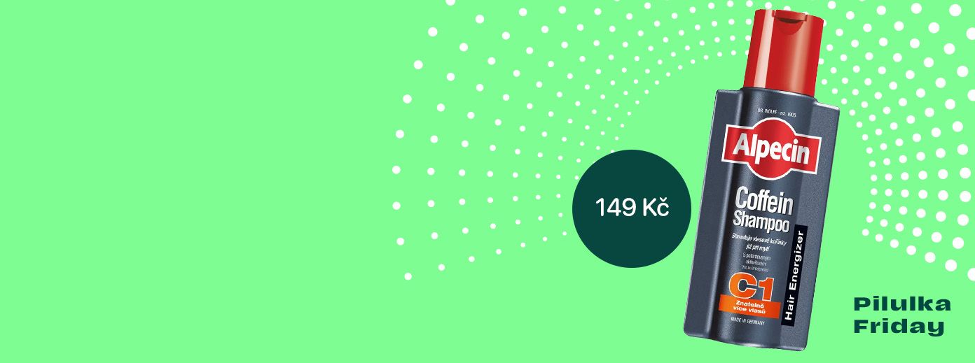 Alpecin Energizer C1