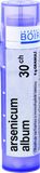Boiron Arsenicum Album CH30 granule 4 g