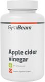GymBeam Jablečný ocet 90 kapslí
