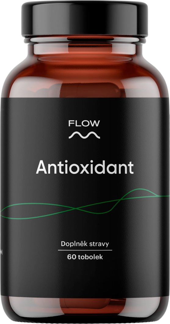 Flow Antioxidant 60 tobolek