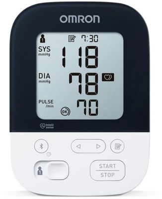 Omron Tonometr M4 INTELLI IT