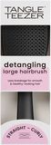 Tangle Teezer Large Wet Detangler Black Gloss