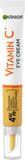 Garnier Skin Naturals Oční krém s vitaminem C 15 ml