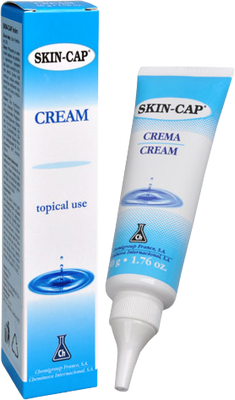 Skin-cap krém 50 ml