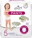 Bella Pants Junior 11-18 kg 22 ks