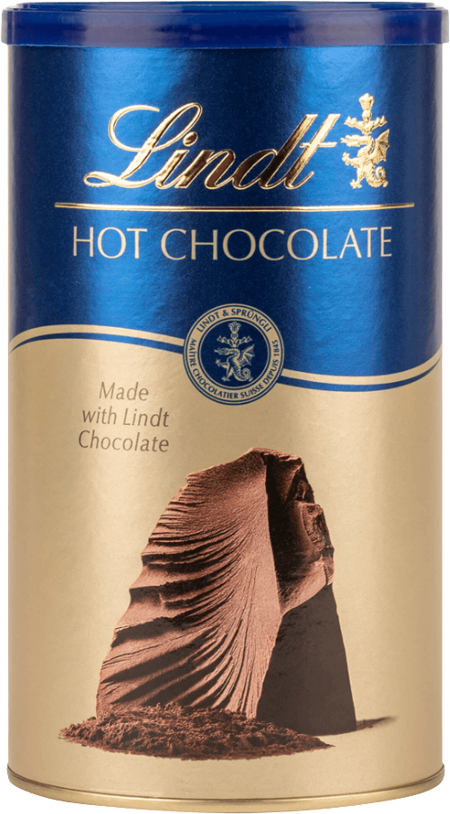 Lindt horká čokoláda 300 g