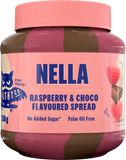 HealthyCO Nella raspberry choco 350 g