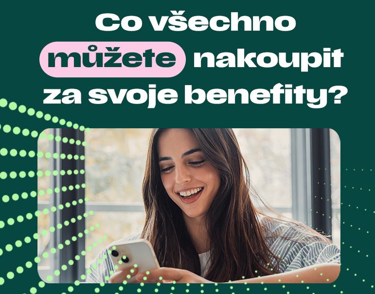 Benefity