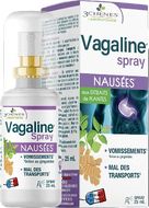 Vagaline Ústní sprej na pohodlné cestování 25 ml