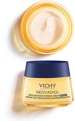Vichy Neovadiol Noční krém pro období postmenopauzy 50 ml