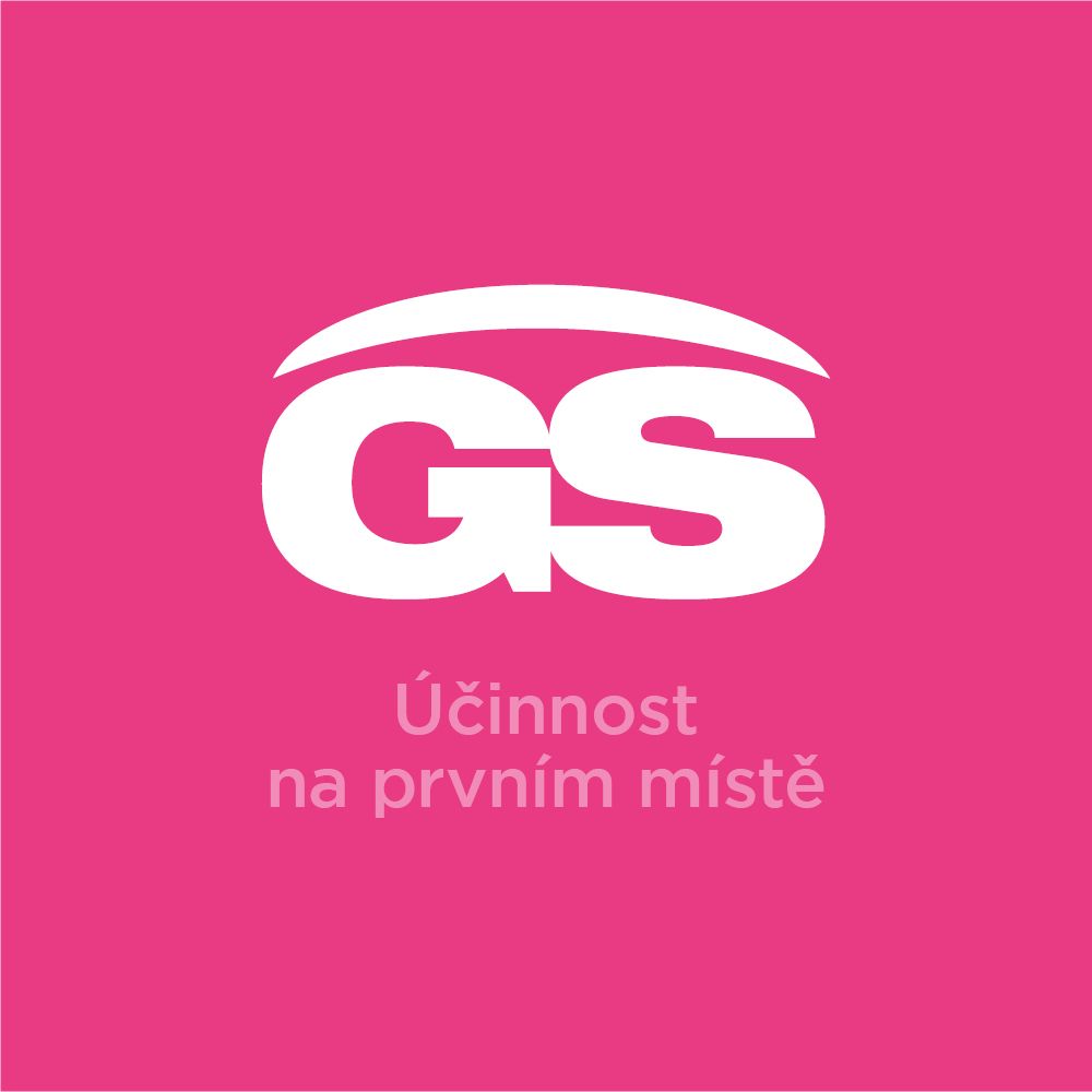 GS Mamavit 2 Těhot. a kojení 36 tablet