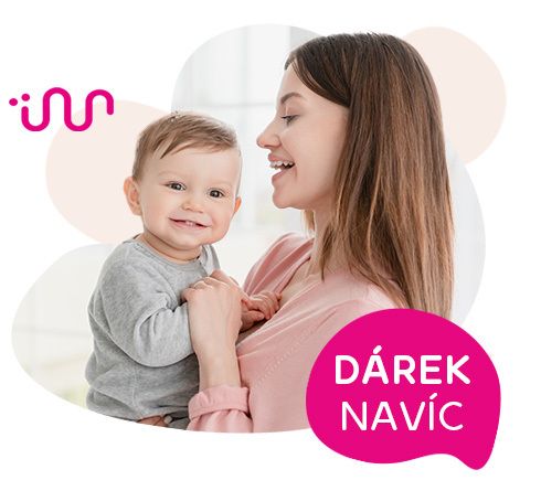 Dárky pro miminka