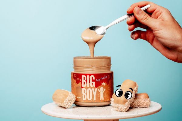 Big Boy ® Big Hrošík 220 g