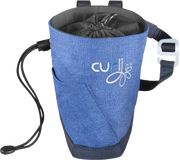 Curli Kapsa na pamlsky pro psy V2 Blue