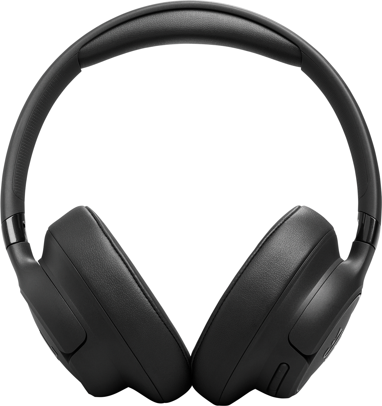 JBL Tune 780NC Black bezdrátová sluchátka přes uši s potlačením okolního hluku