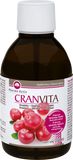 Pharma Activ Cranvita brusinky-kopřiva-D-manósa 250 ml