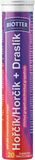 Biotter Hořčík + Draslík grapefruit 20 šumivých tablet