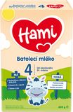 Hami 4 batolecí mléko 600 g