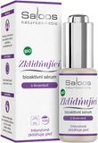 Saloos Bio Zklidňující bioaktivní sérum 20 ml