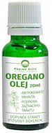 Pharma Activ Oregano olej s kapátkem 20 ml