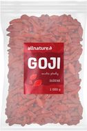 Allnature Goji sušené plody 1000 g