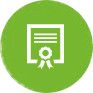 terezia certifikovaná výroba