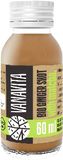 VanaVita BIO Zázvorový shot s matcha čajem 60 ml
