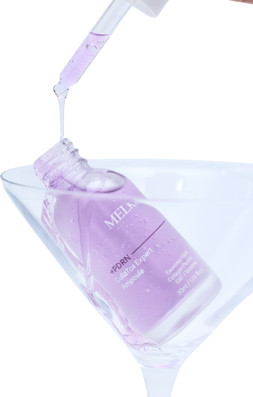 Reclar +PDRN CollaTox Expert Ampoule 30 ml