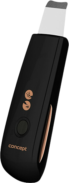 Concept Perfect Skin PO2031 Kosmetická ultrazvuková špachtle
