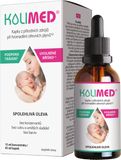 KoliMed 15 ml koncentrátu 45 ml
