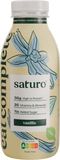 Saturo Drink Vanilka 400 ml