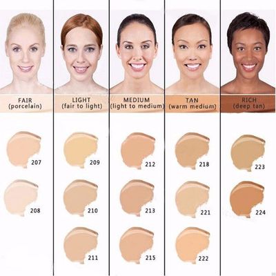Dermacol Make-up Cover odstín 209, 30 g