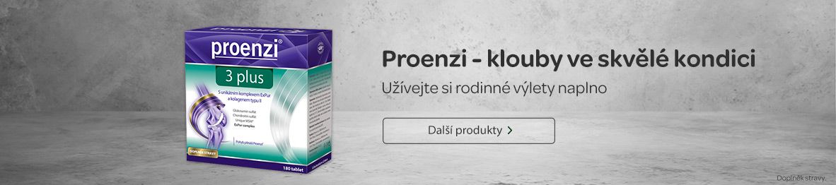 Proenzi