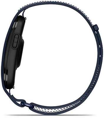 Garmin CIRQA Smart Band, WW, L/XL, Captain Blue