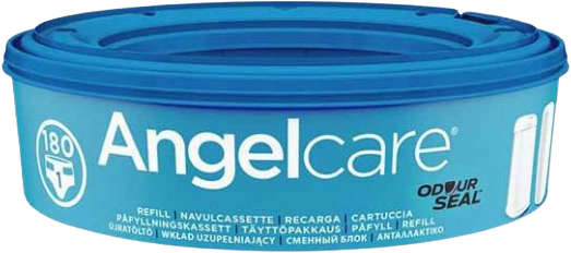 Angelcare Náhradní kazeta Single 1 ks