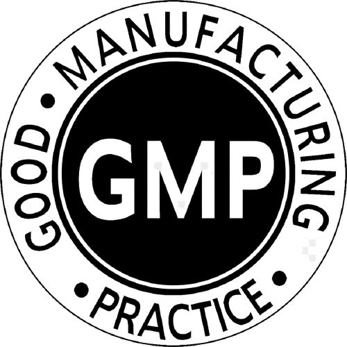 GMP – Good Manufacturing Practice