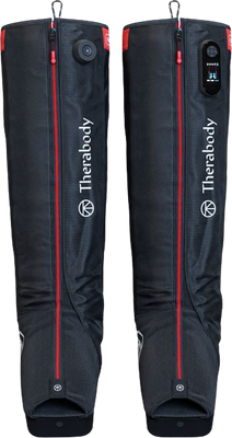 Therabody JetBoots PRO Plus - Small