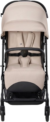 Kinderkraft Kočárek sportovní Indy 3 Misty Beige