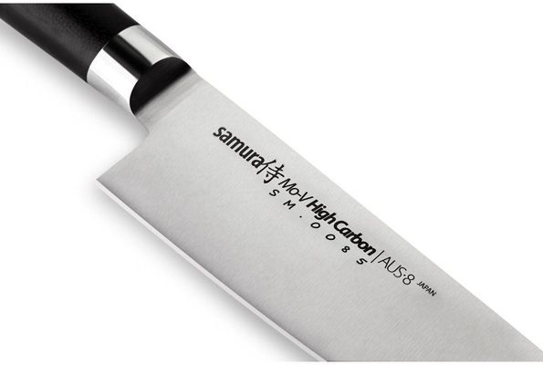 Samura MO-V Šéfkuchařský nůž 20 cm