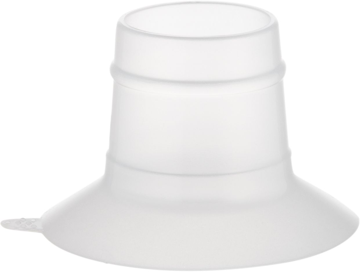 Canpol babies Dvojitá odsávačka mateřského mléka do podprsenky MilkShell