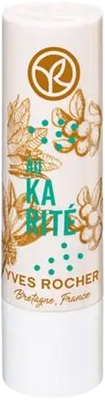 Yves Rocher Balzám na rty Karité 4.8 g