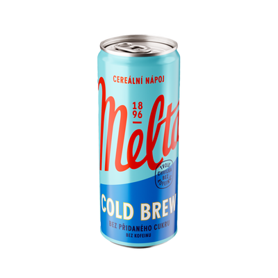 Melta Cold Brew 250 ml