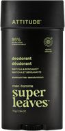 Attitude Pánský deodorant Super leaves Matcha & Bergamot 75 g