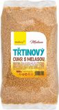 Wolfberry Třtinový cukr s melasou 1000 g